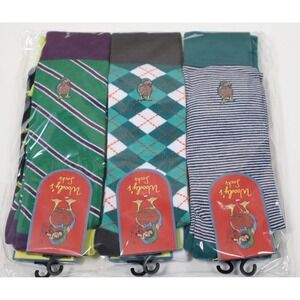 Woody's Men's 6 Pack of Socks